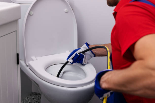 Best Sprinkler Systems  in Fort Gibson, OK