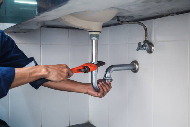 Best Hot Water Heater Installation  in Fort Gibson, OK