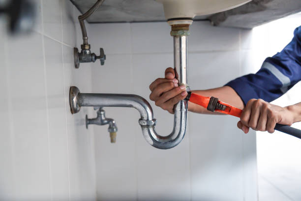 Best Water Heater Repair  in Fort Gibson, OK