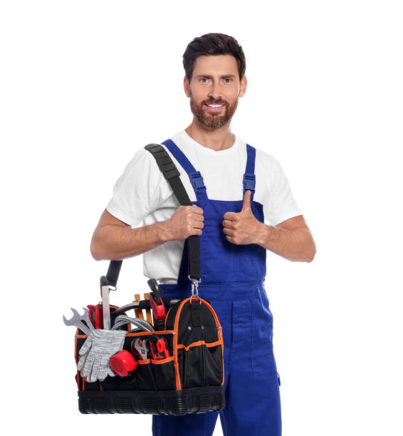Best Water Heater Repair  in Fort Gibson, OK
