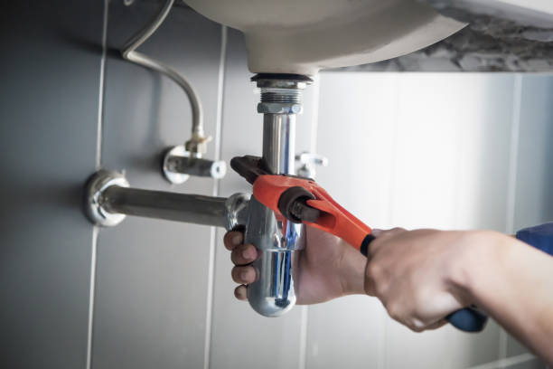 Best Emergency Plumbing Repair  in Fort Gibson, OK