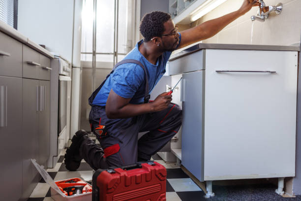 Best Best Plumbers Near Me  in Fort Gibson, OK