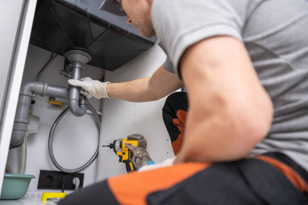 Reliable Fort Gibson, OK Plumbing Solutions