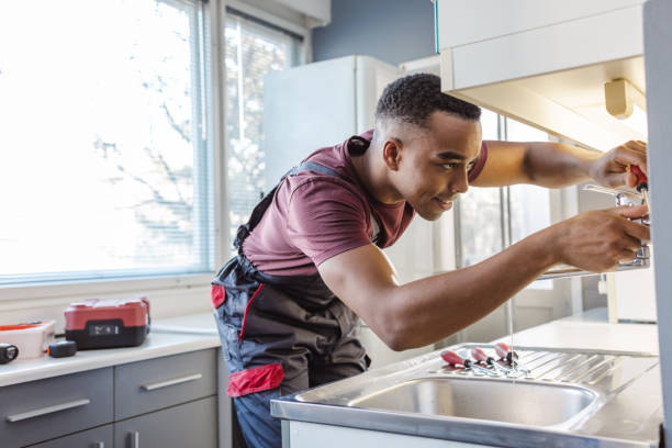 Best Plumbing Inspection Services  in Fort Gibson, OK