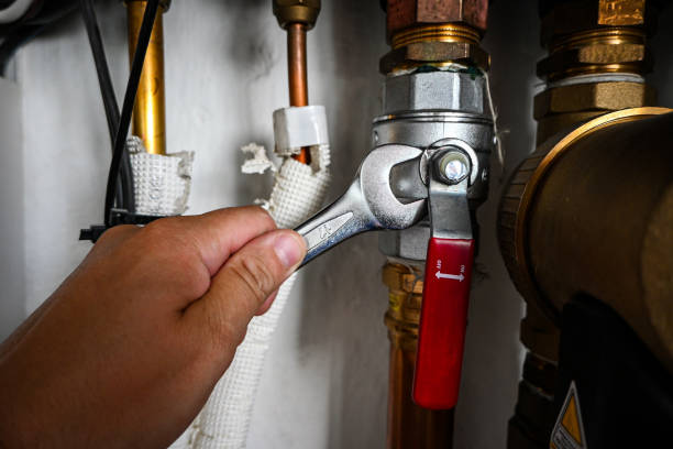 Best Hot Water Heater Installation  in Fort Gibson, OK